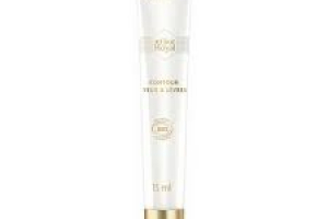 Fleurance elixir crème levres et yeux